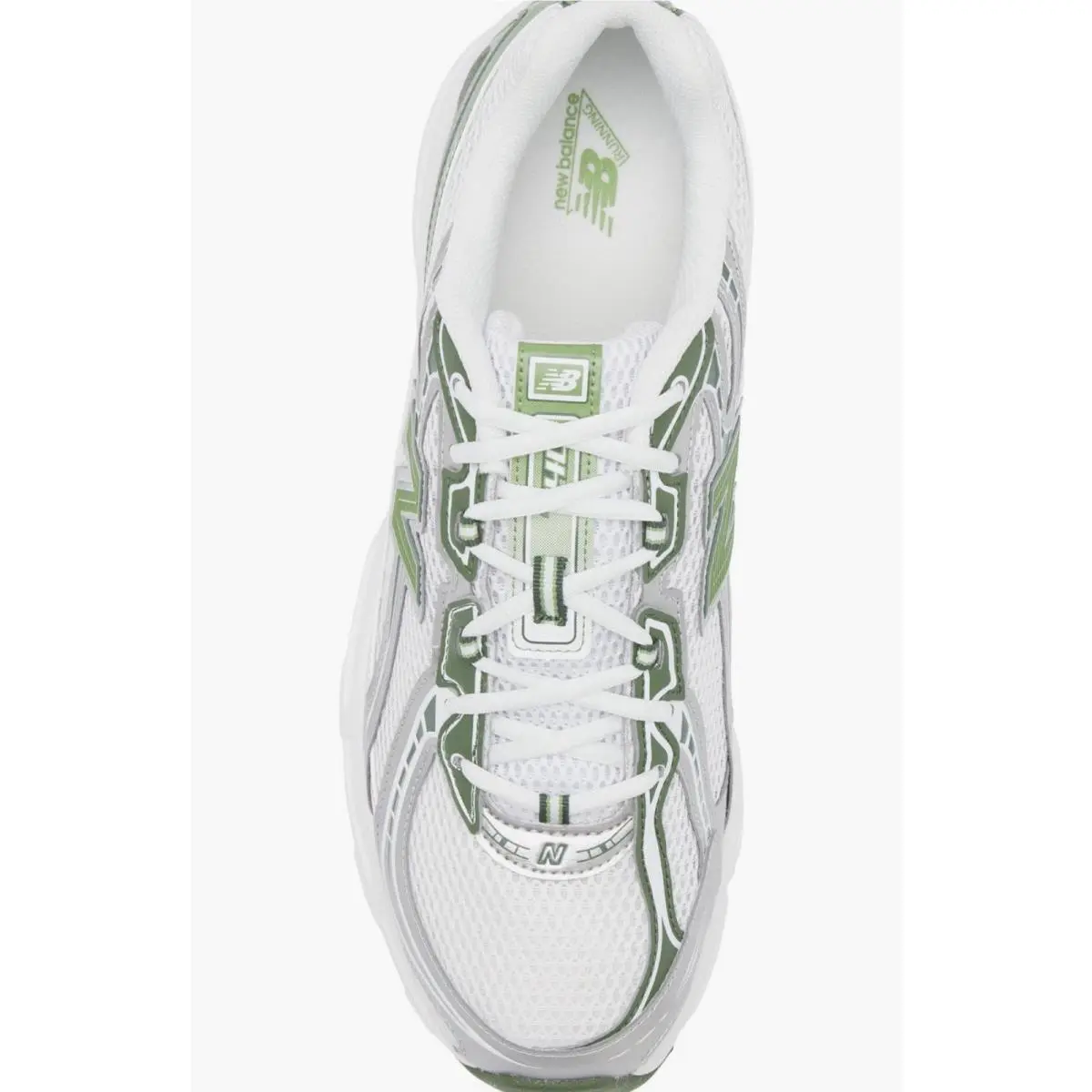 New Balance shoes - New Balance 740 - U740GH2 - Green 9