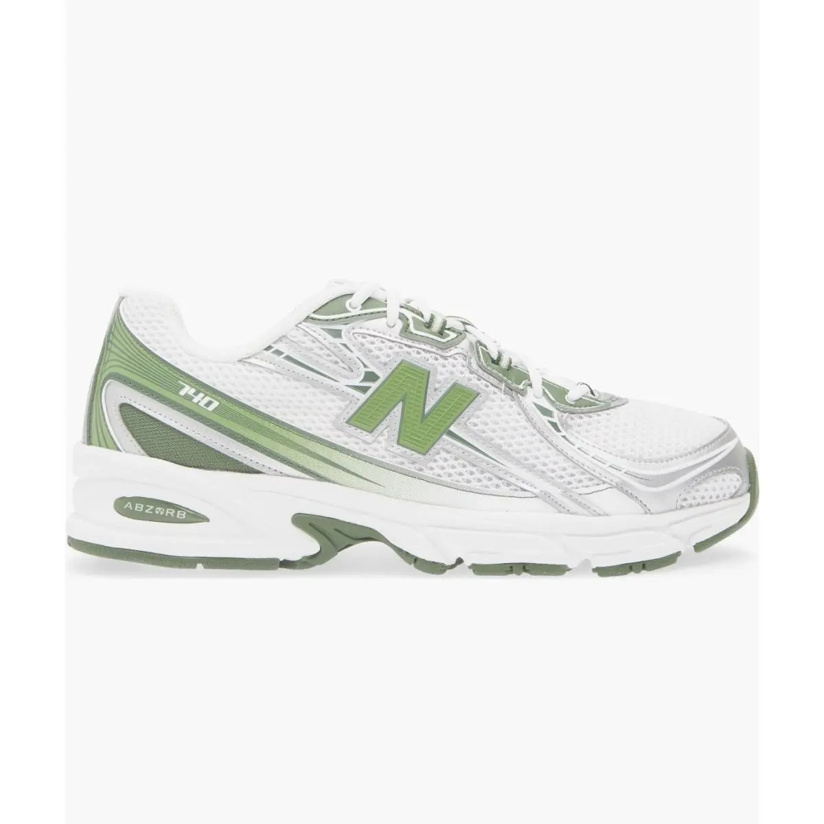 New Balance shoes - New Balance 740 - U740GH2 - Green 6