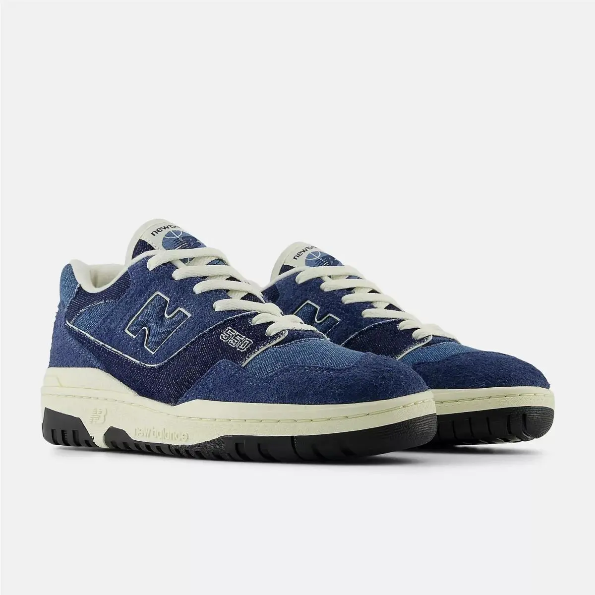New Balance shoes - New Balance 550 - BBW550GH - Blue 2