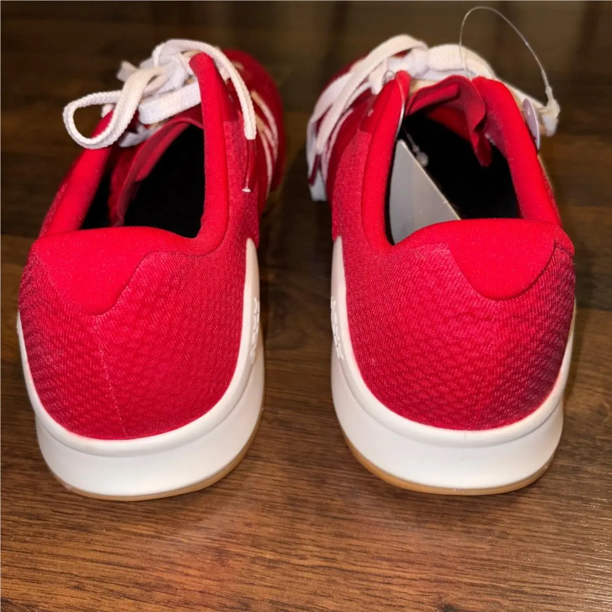 New Balance shoes - Minimus Prevail - Minimus Prevail - Red 0