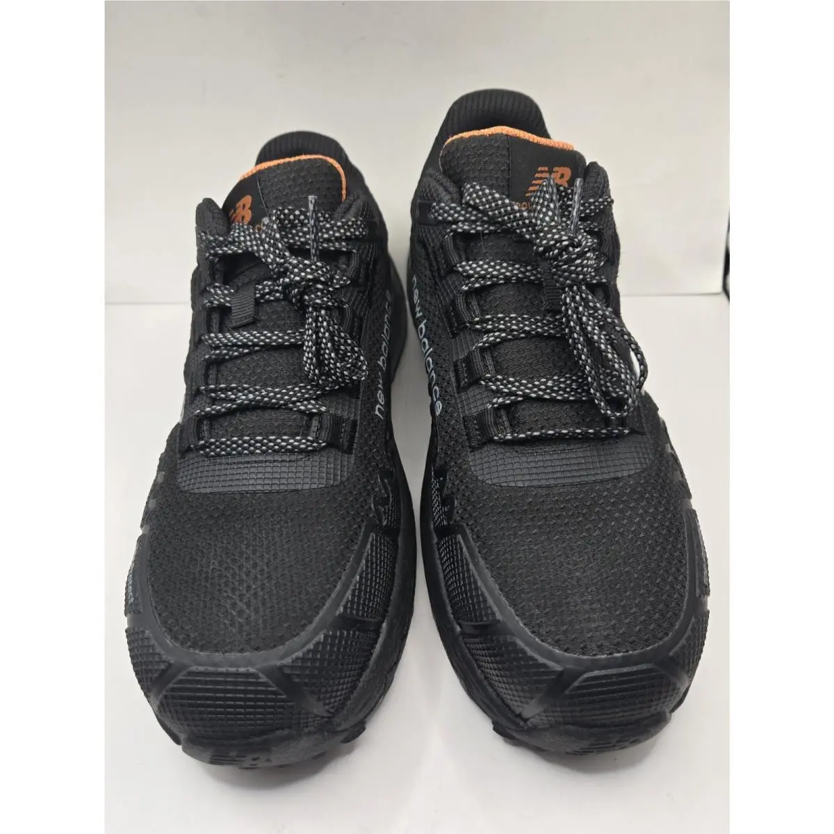 New Balance shoes - New Balance Fresh Foam Cremorne - Black 0