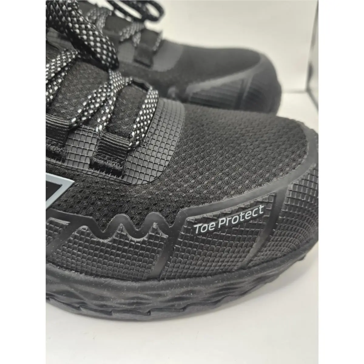 New Balance shoes - New Balance Fresh Foam Cremorne - Black 2