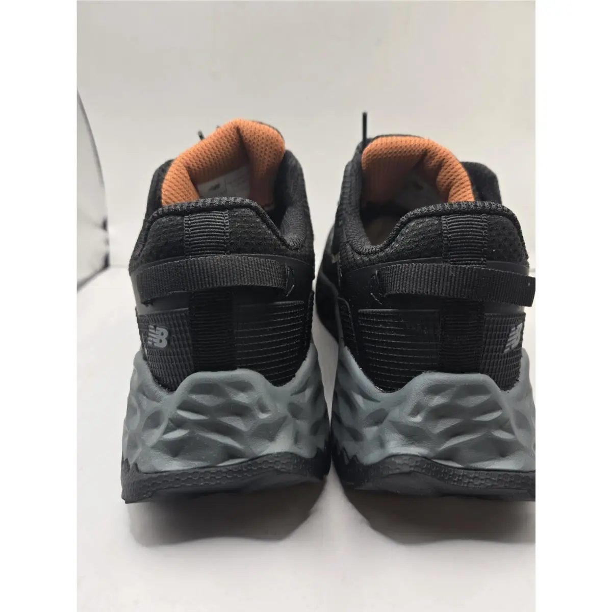 New Balance shoes - New Balance Fresh Foam Cremorne - Black 3