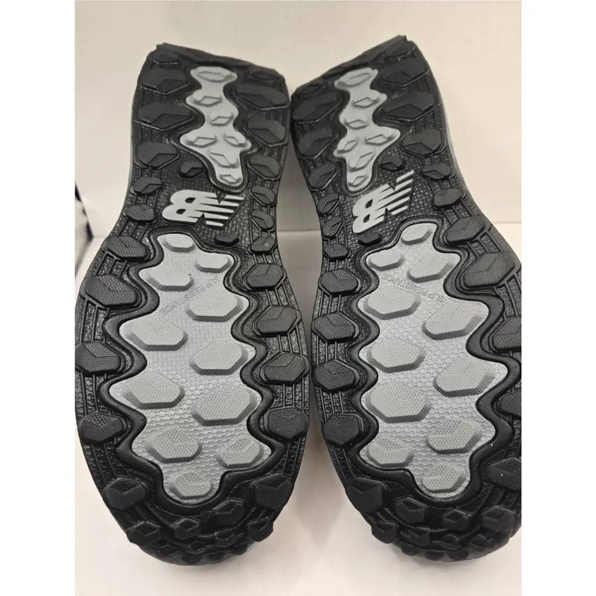 New Balance shoes - New Balance Fresh Foam Cremorne - Black 5