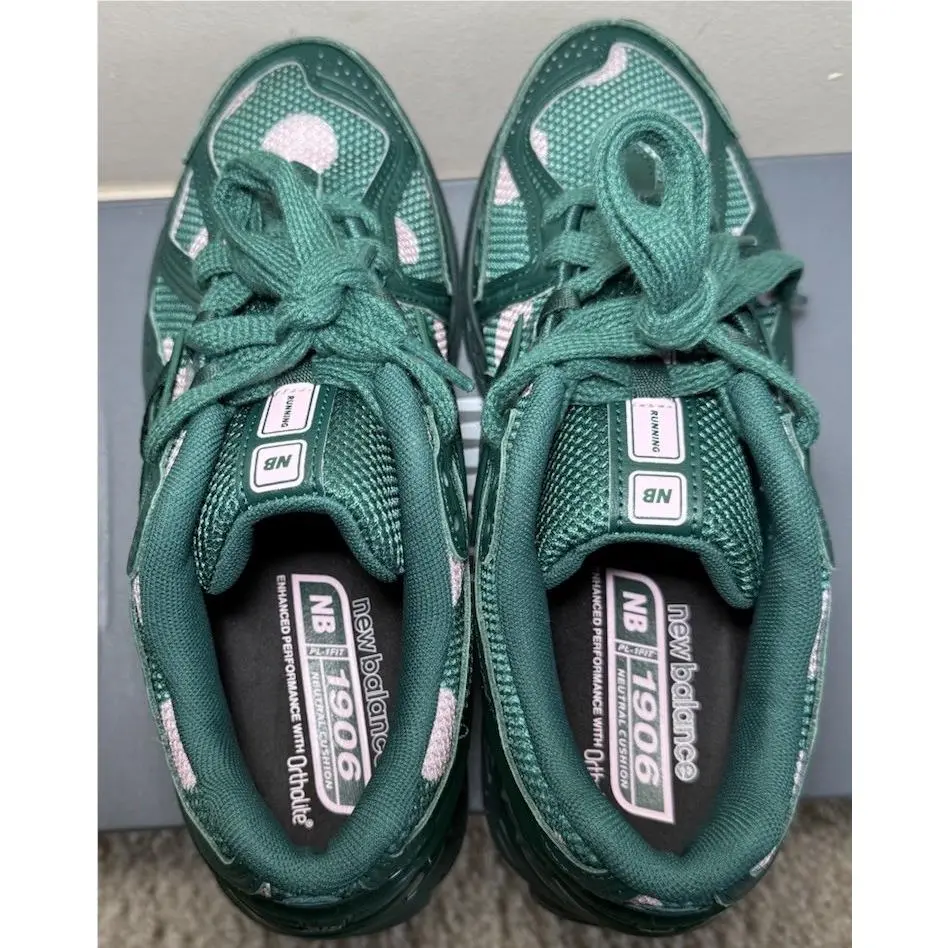 New Balance shoes - New Balance 1906 - M1906RPI - Green 2