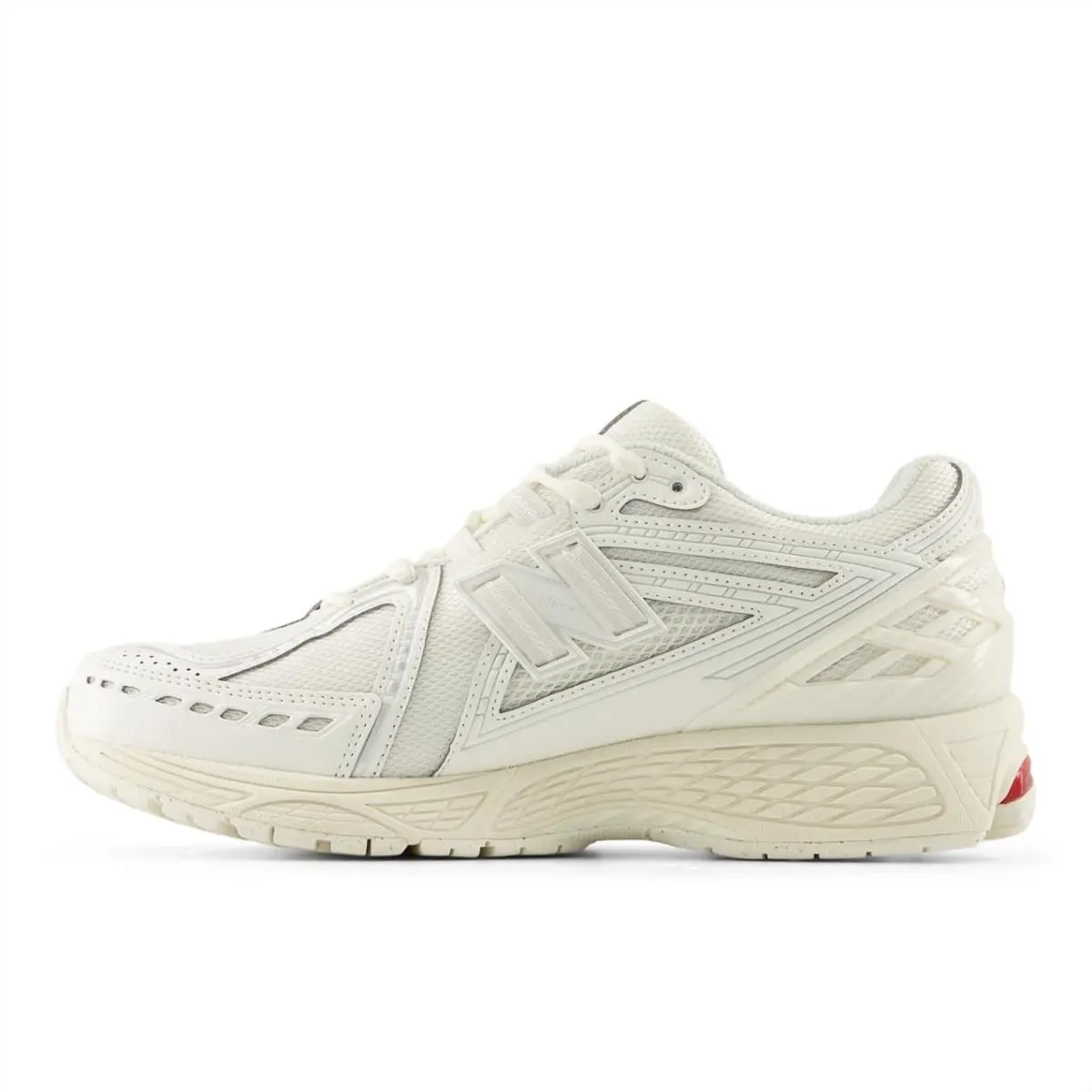 New Balance shoes - Red (UPC: 198688591726) 0