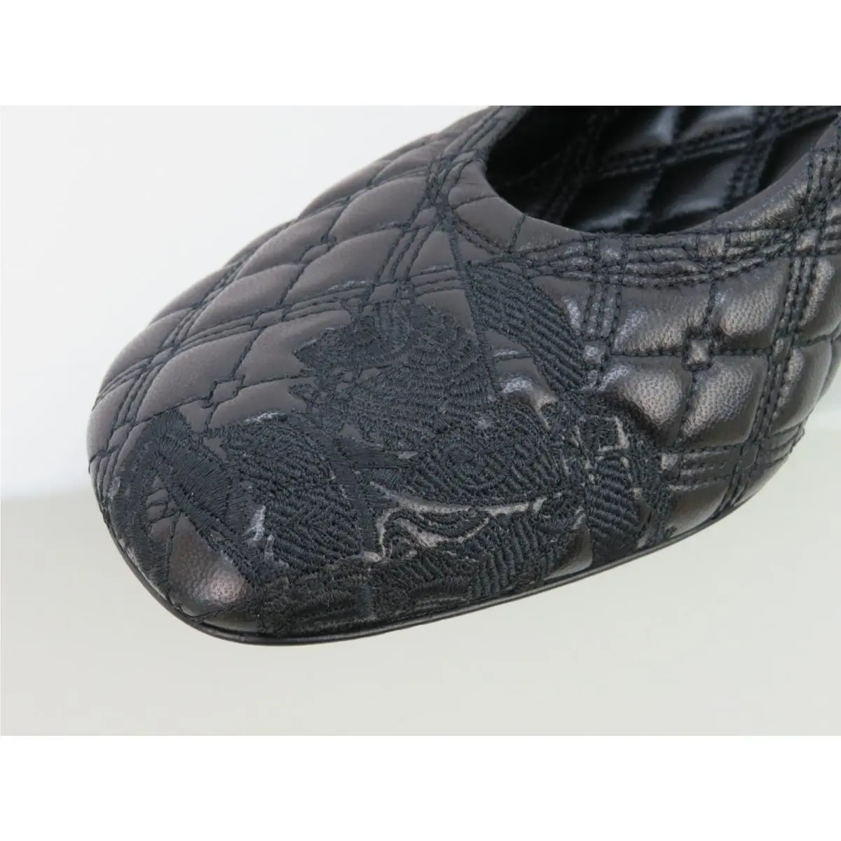 Burberry shoes - BABY - BABY - Black (UPC: 5045554246424) 3