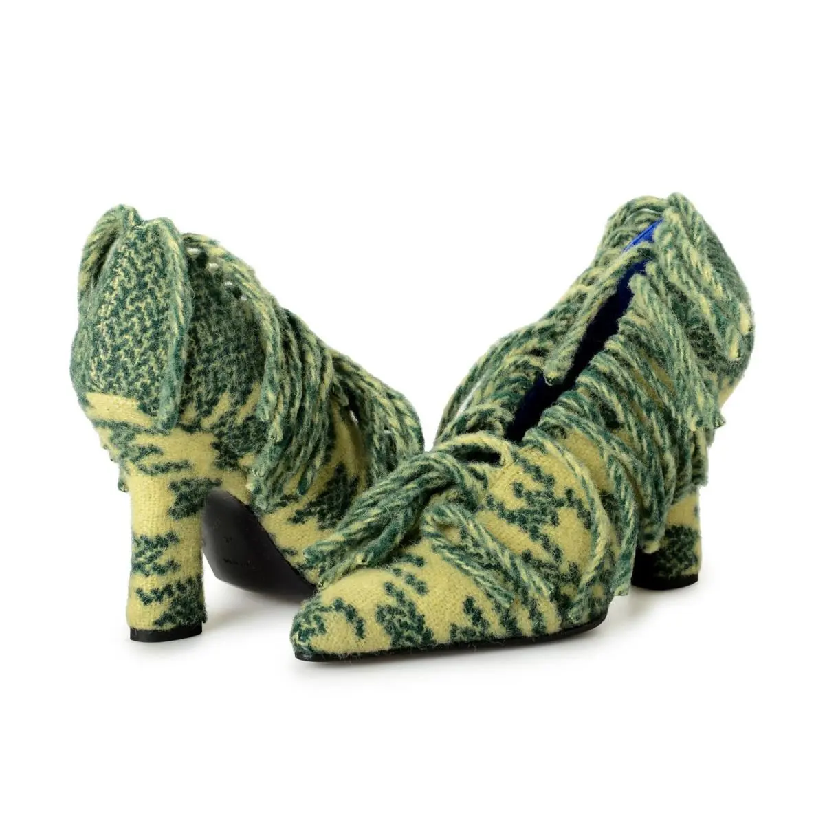 Burberry shoes - Primrose Ip Check (UPC: 5045705165680) 6