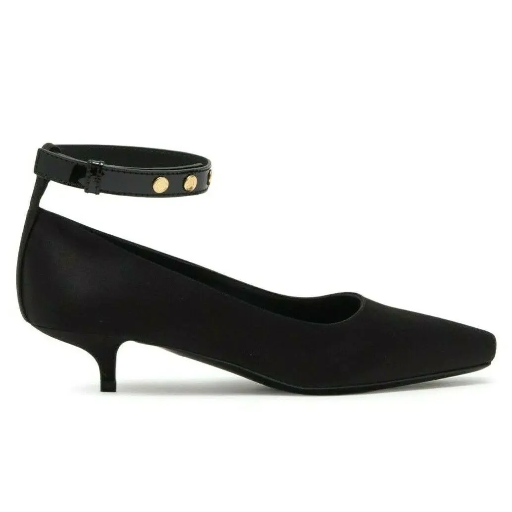 Burberry shoes - Black 1