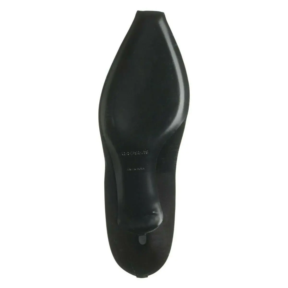 Burberry shoes - Black 3