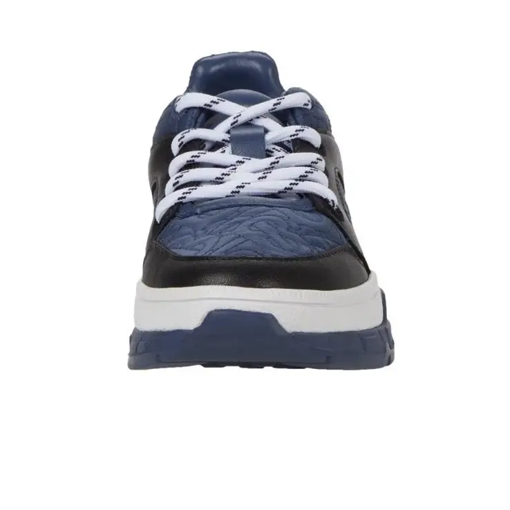 Burberry shoes - Pebble Blue 2