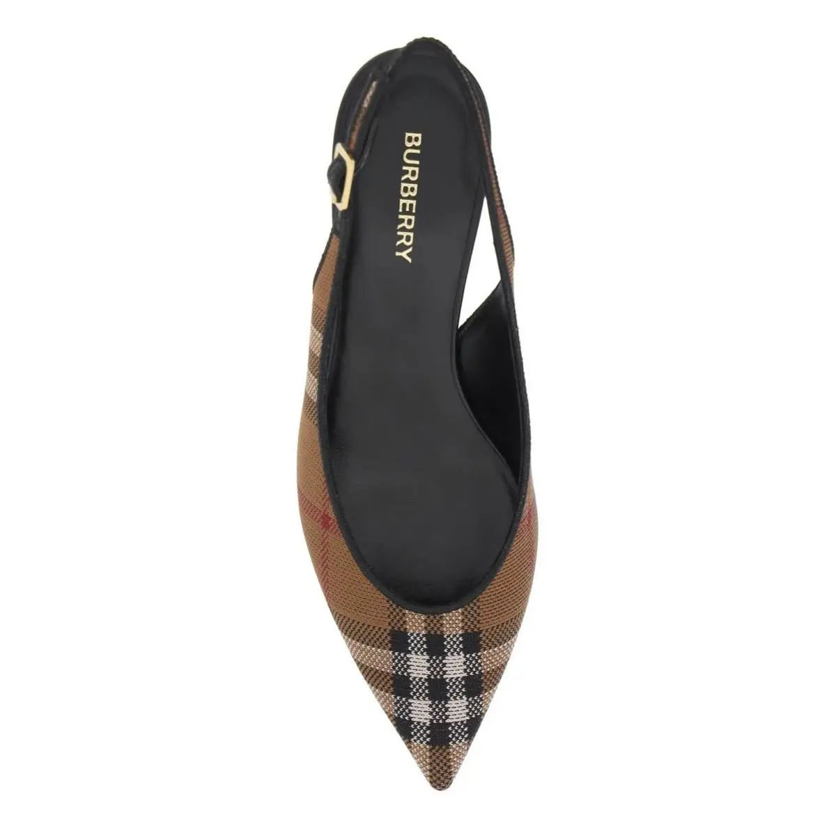 Burberry shoes - BURBERRY SUMMER - SUMMER - Brown 1