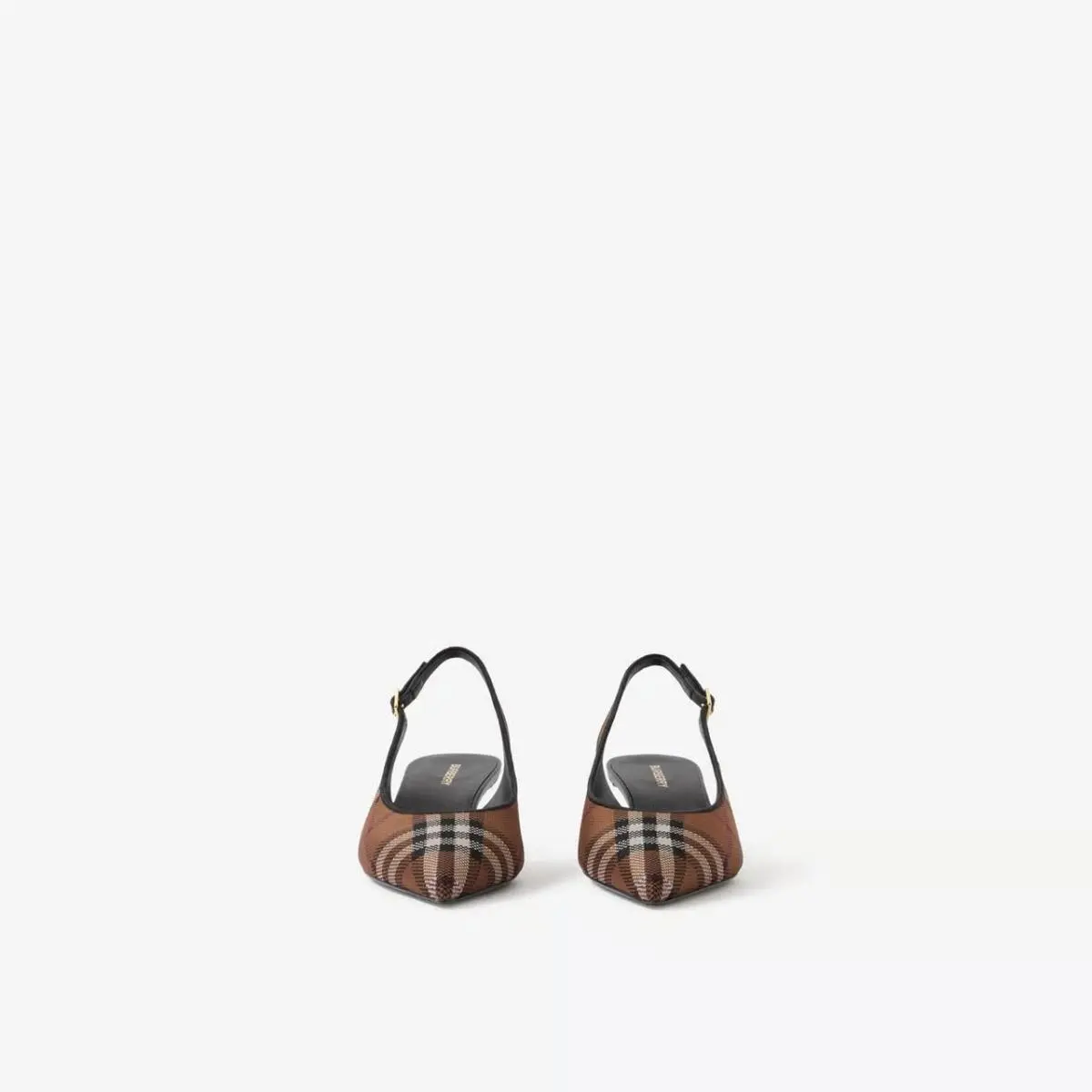 Burberry shoes - BURBERRY SUMMER - SUMMER - Brown 3