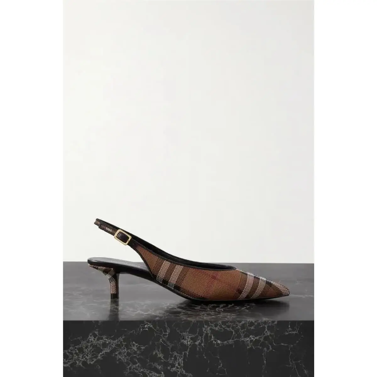 Burberry shoes - BURBERRY SUMMER - SUMMER - Brown 0