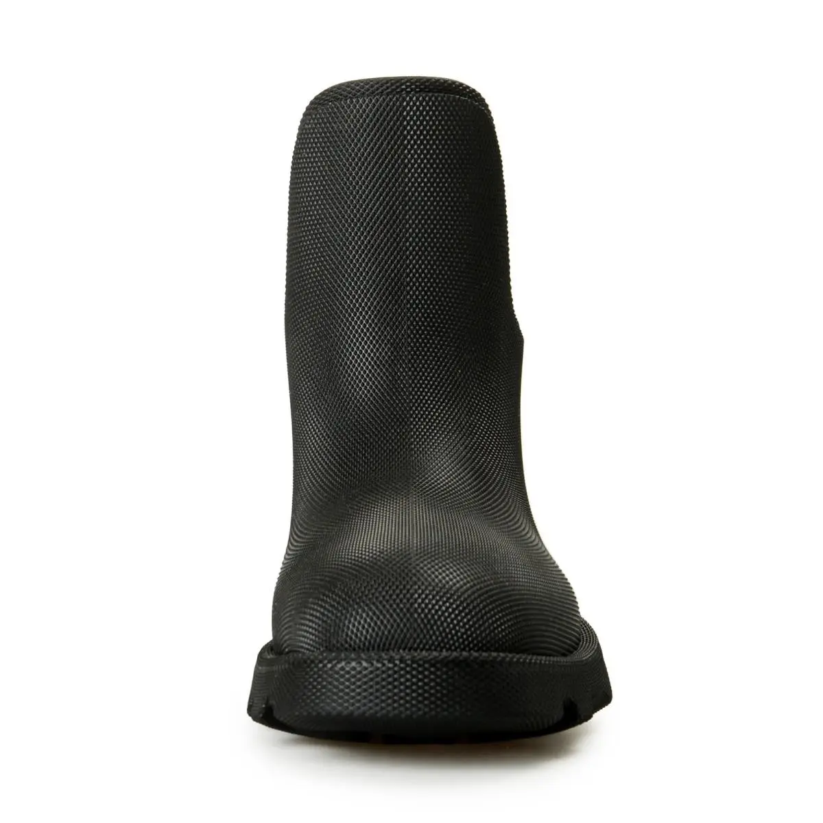 Burberry shoes - Black (UPC: 5045704347438) 3
