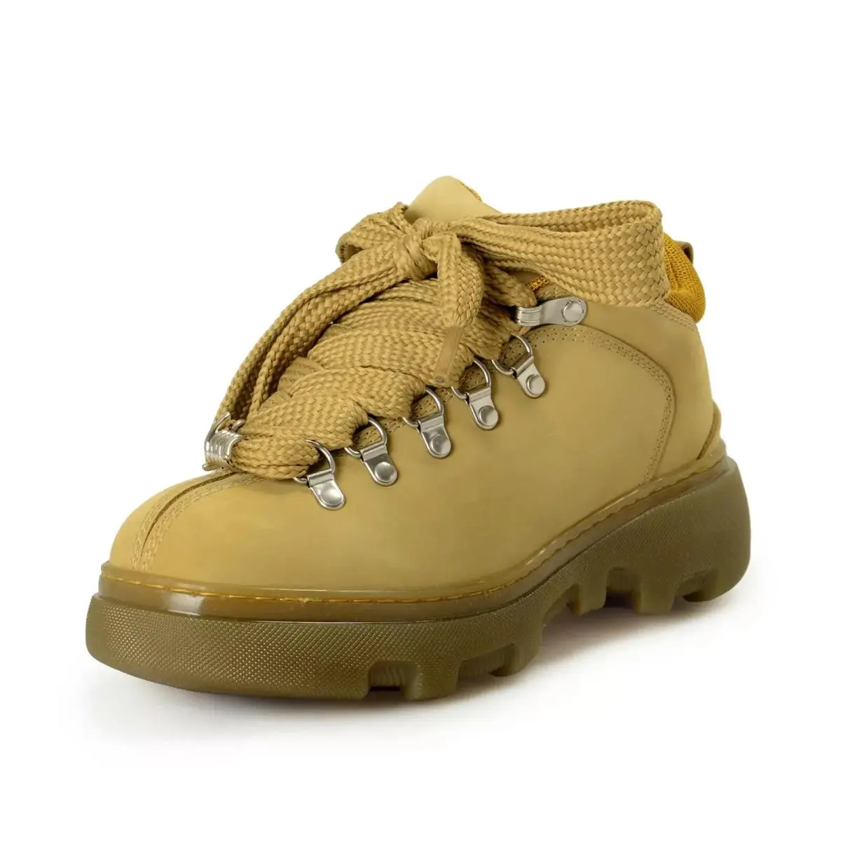 Burberry shoes - Beige 9