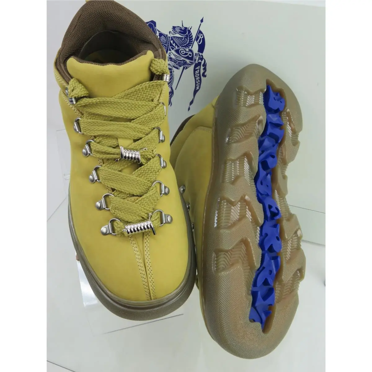 Burberry shoes - Beige 3