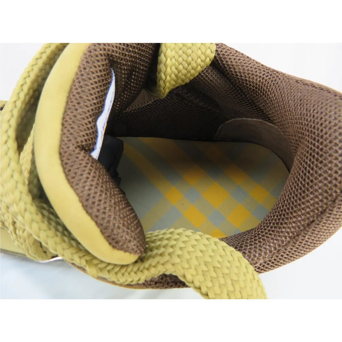 Burberry shoes - Beige 5