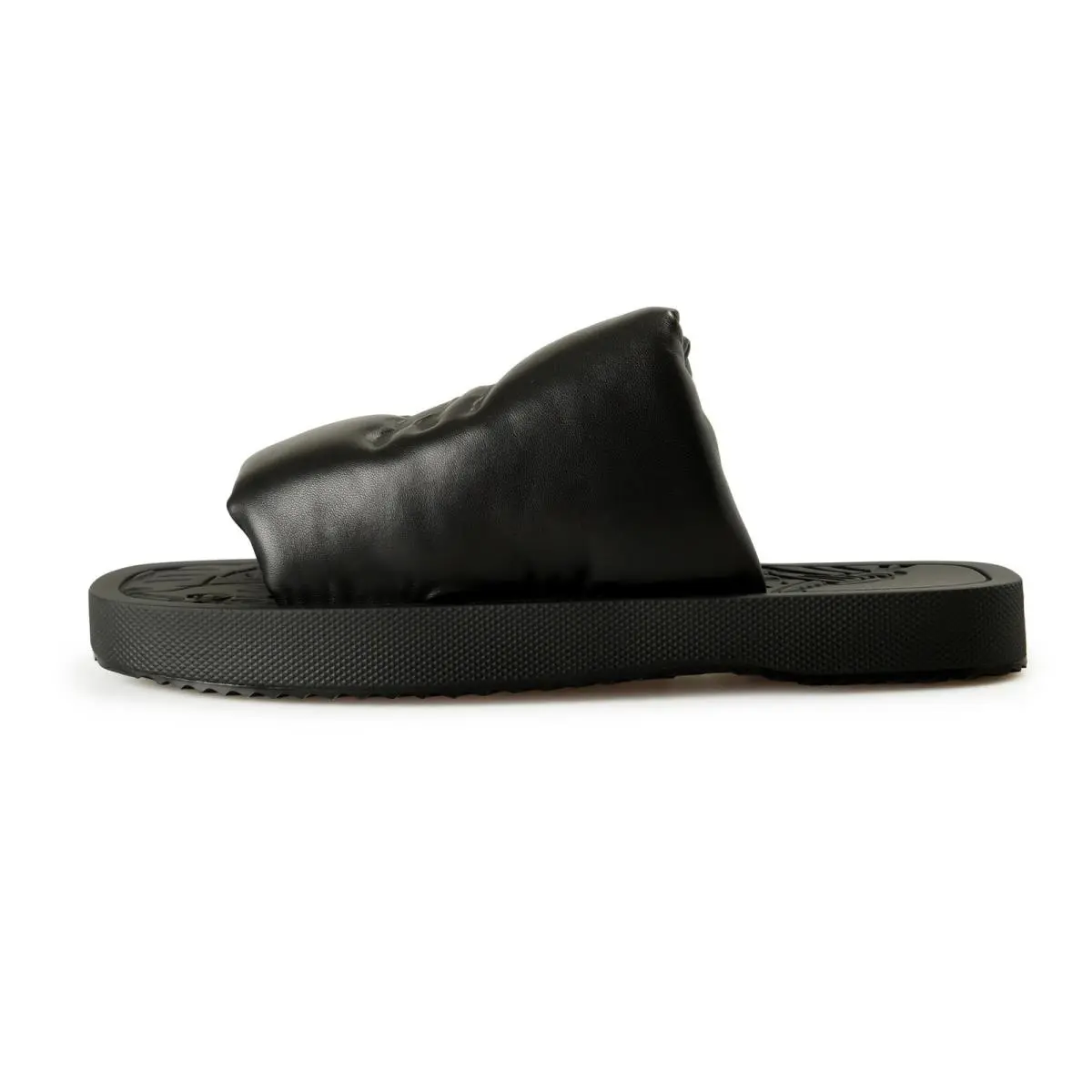 Burberry shoes - Black (UPC: 5045705231590) 0