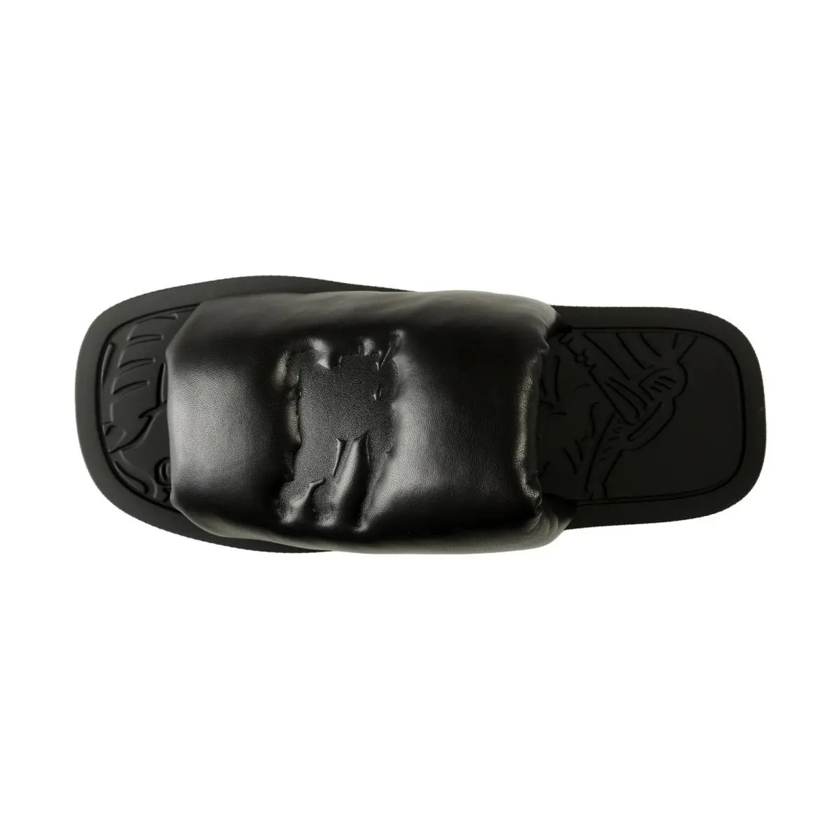 Burberry shoes - Black (UPC: 5045705231590) 5