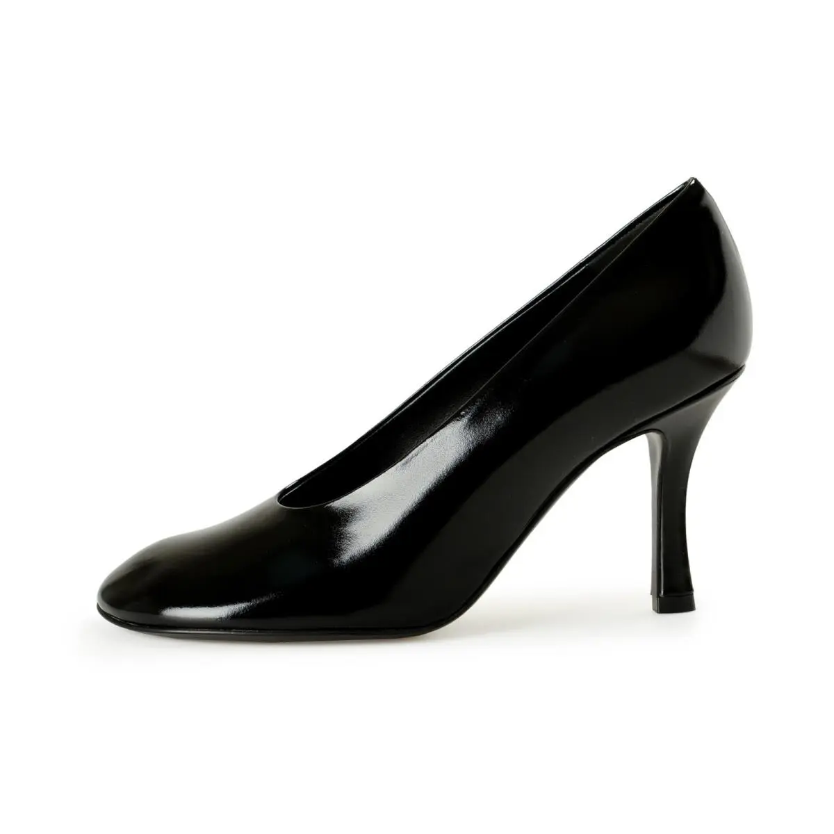Burberry shoes - Black (UPC: 5045705166199) 0
