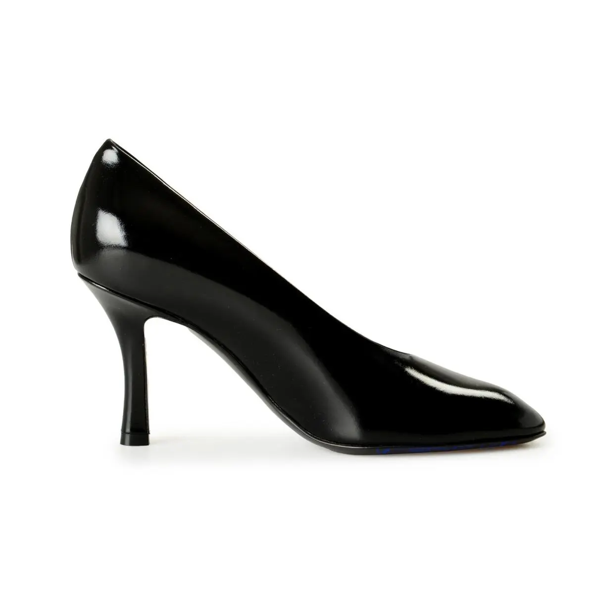 Burberry shoes - Black (UPC: 5045705166199) 2