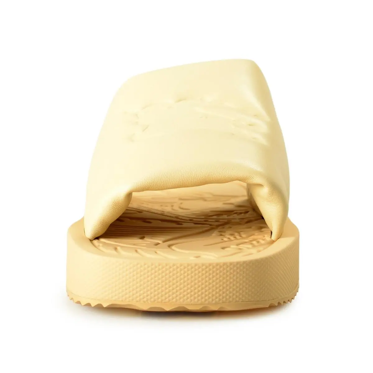 Burberry shoes - Butter (beige) (UPC: 5045705213329) 3