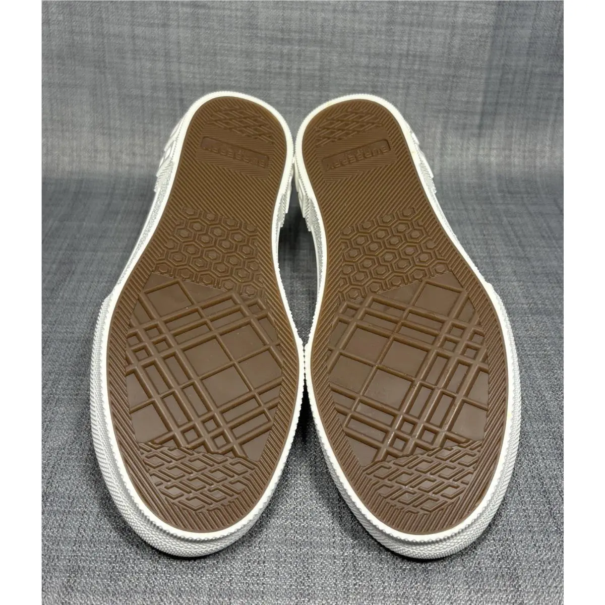 Burberry shoes - Burberry Jack - Jack - Multicolor (UPC: 5045709289504) 3