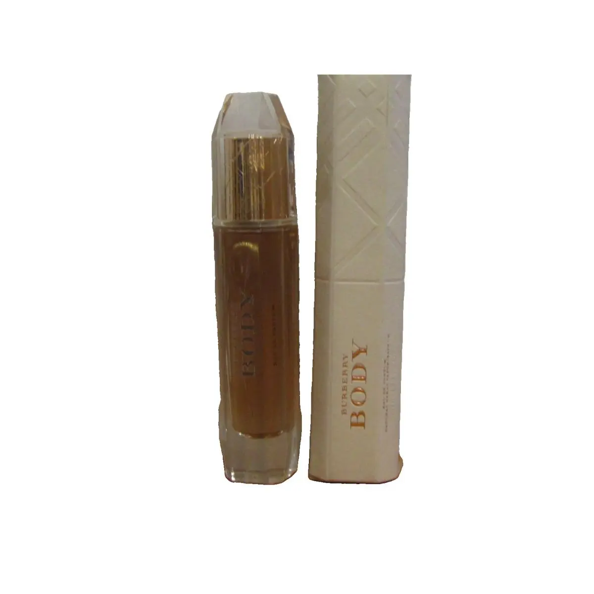 Burberry Body By Burberry Perfume Women 2. oz/60 ml Eau de Parfum Spray