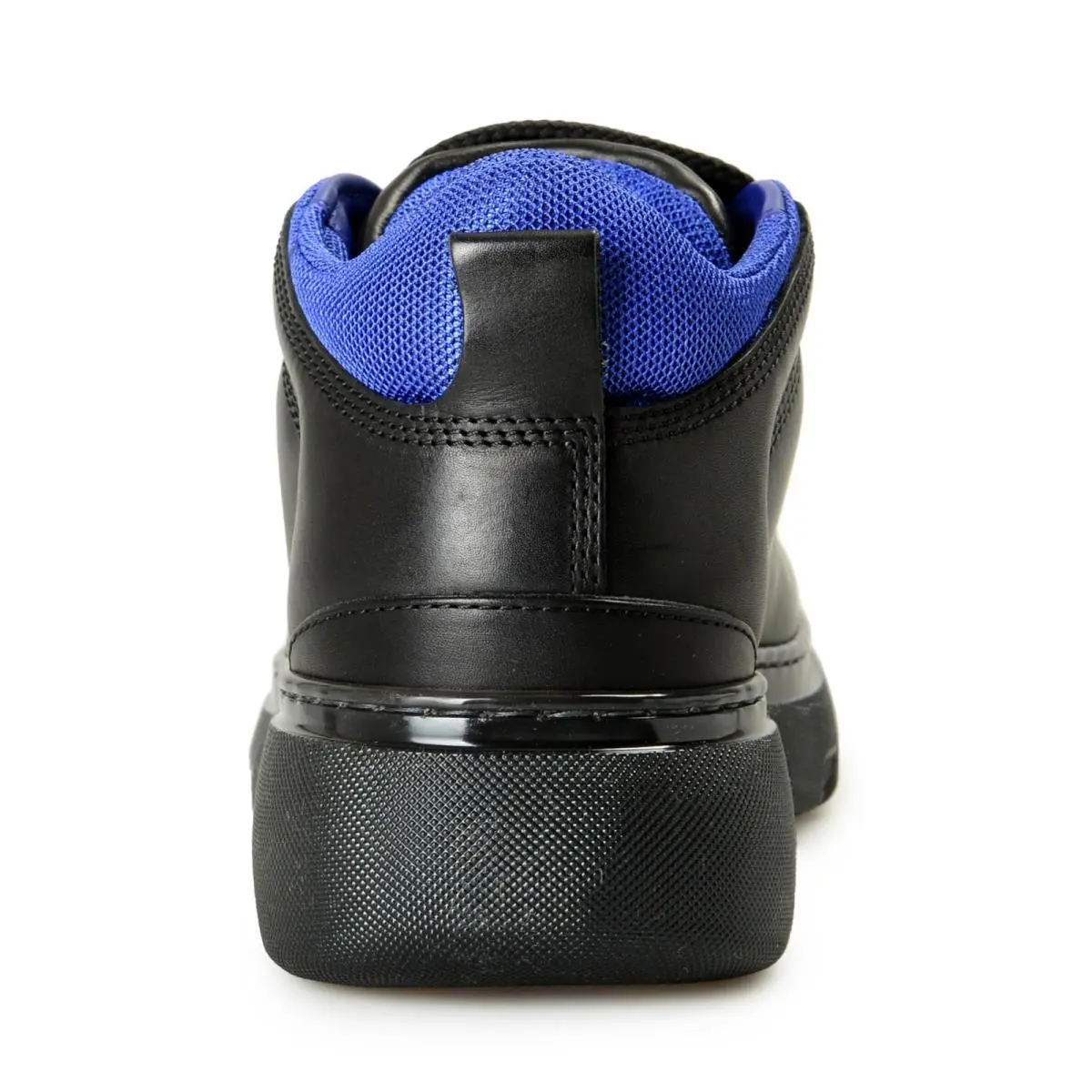 Burberry shoes - Black (UPC: 5045704151325) 1