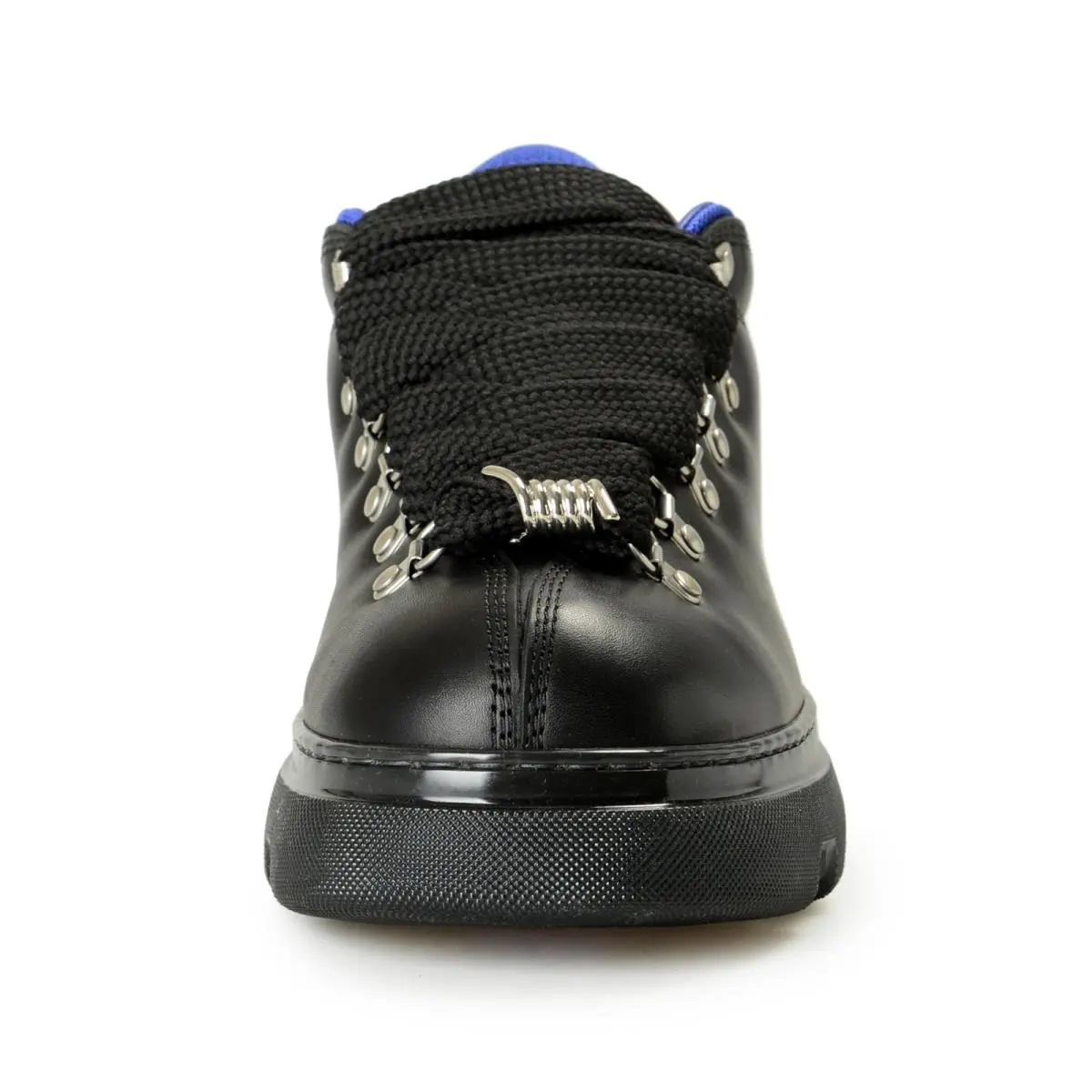Burberry shoes - Black (UPC: 5045704151325) 3
