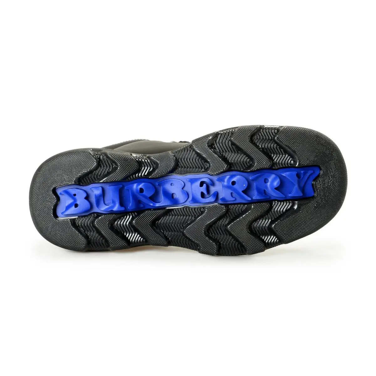 Burberry shoes - Black (UPC: 5045704151325) 4