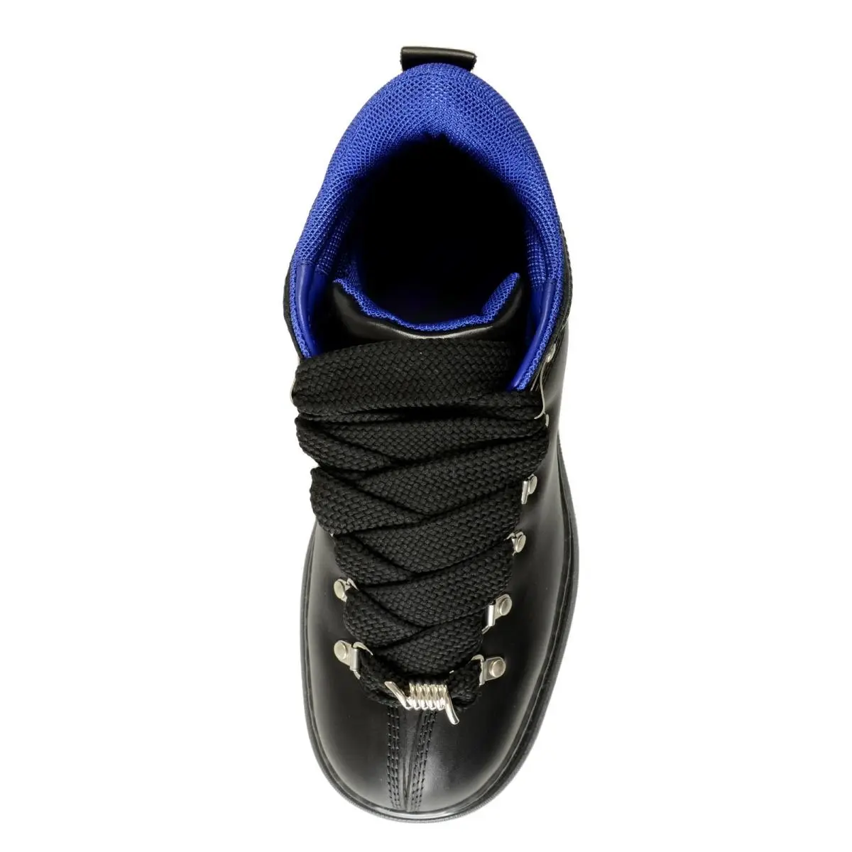 Burberry shoes - Black (UPC: 5045704151325) 5