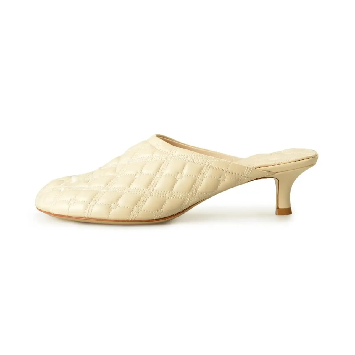 Burberry shoes - Soap (ivory) (UPC: 5045705932862) 0