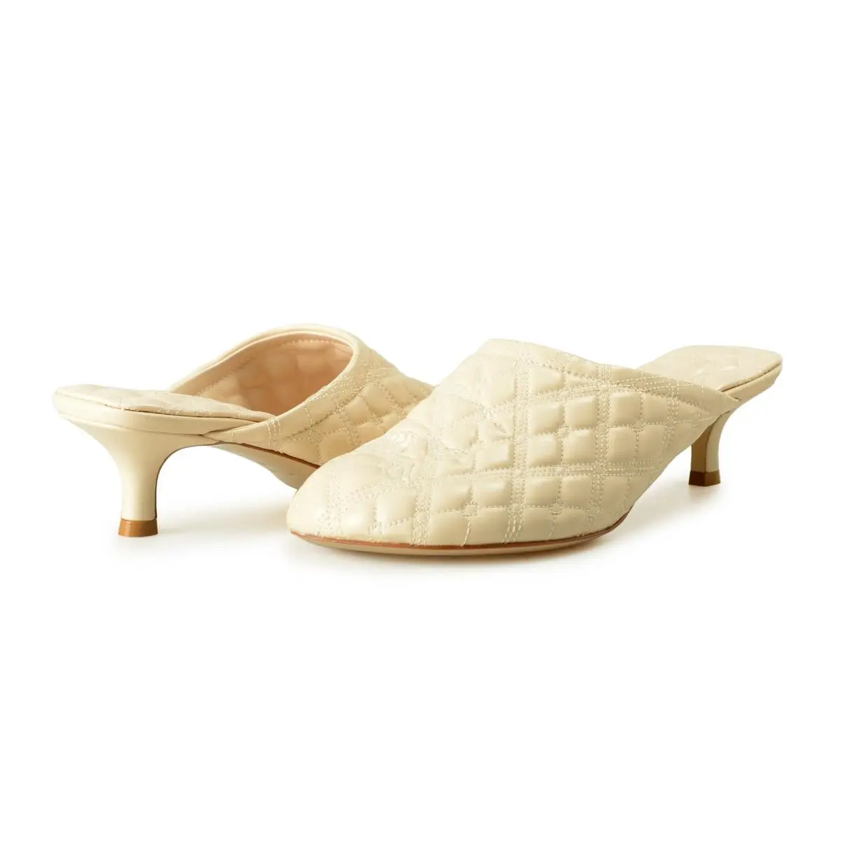 Burberry shoes - Soap (ivory) (UPC: 5045705932862) 6
