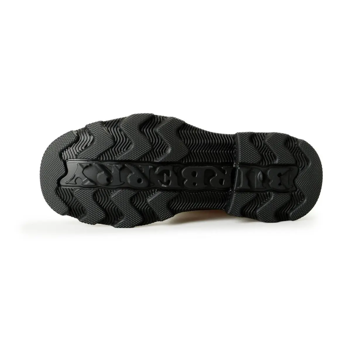 Burberry shoes - Black (UPC: 5045704347520) 4