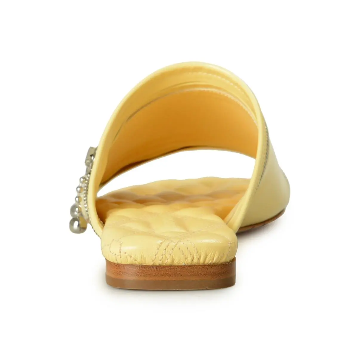 Burberry shoes - Daffodil (UPC: 5045705200428) 1