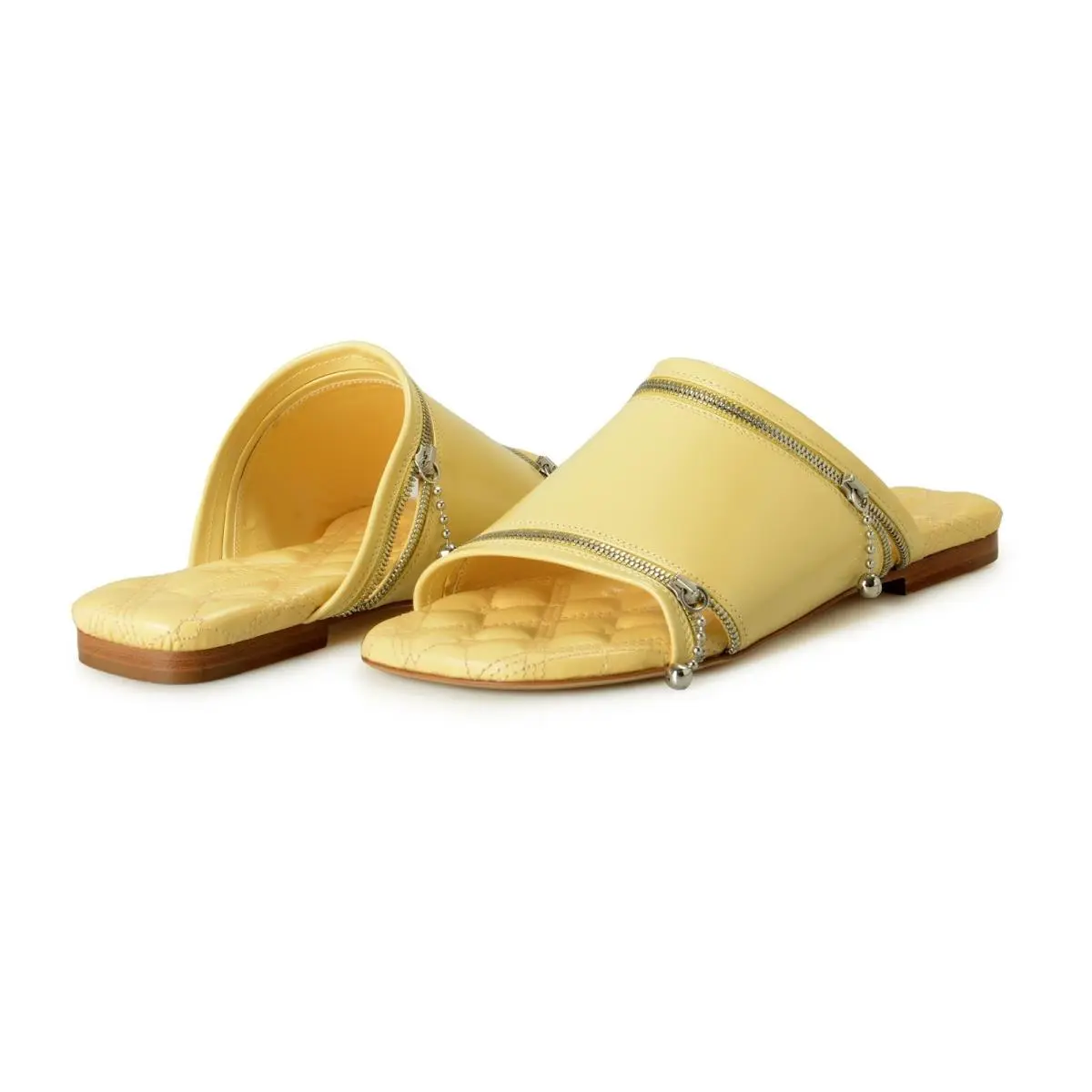 Burberry shoes - Daffodil (UPC: 5045705200428) 6