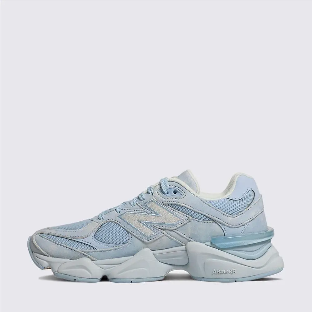 New Balance shoes - Blue (UPC: 198689510658) 0