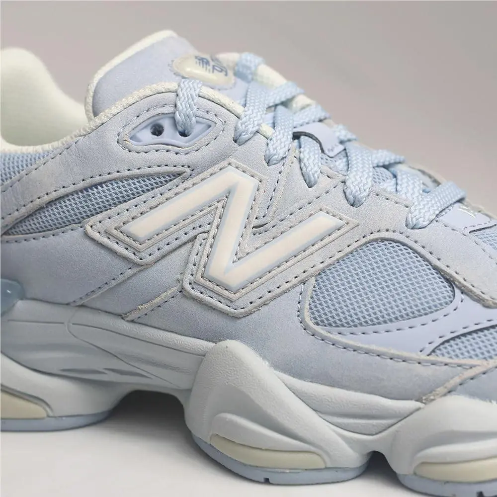 New Balance shoes - Blue (UPC: 198689510658) 4