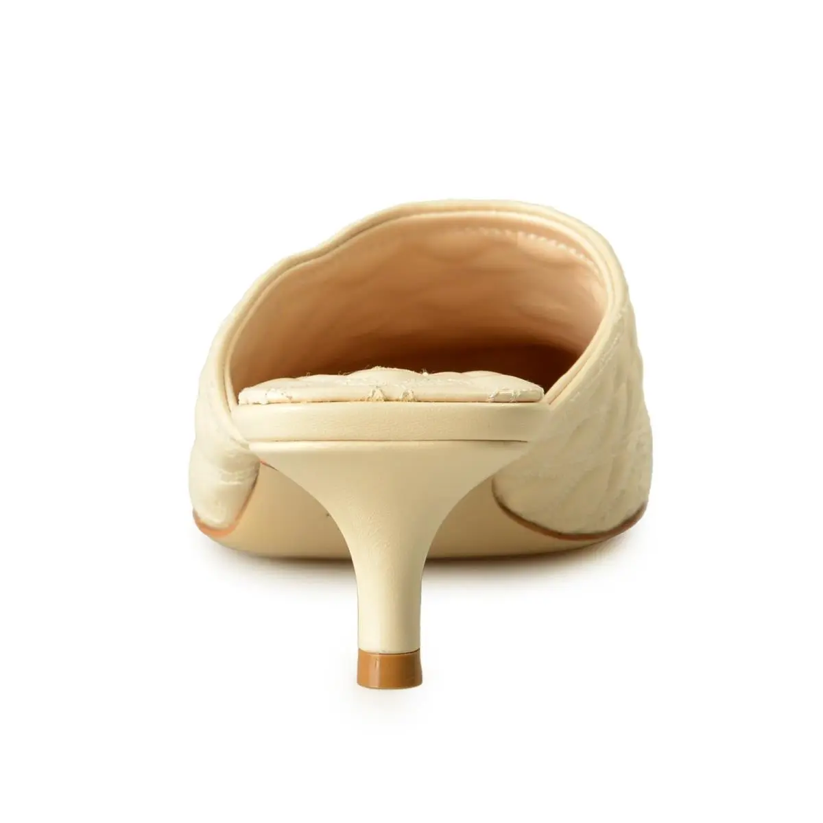 Burberry shoes - Soap (ivory) (UPC: 5045705932800) 1