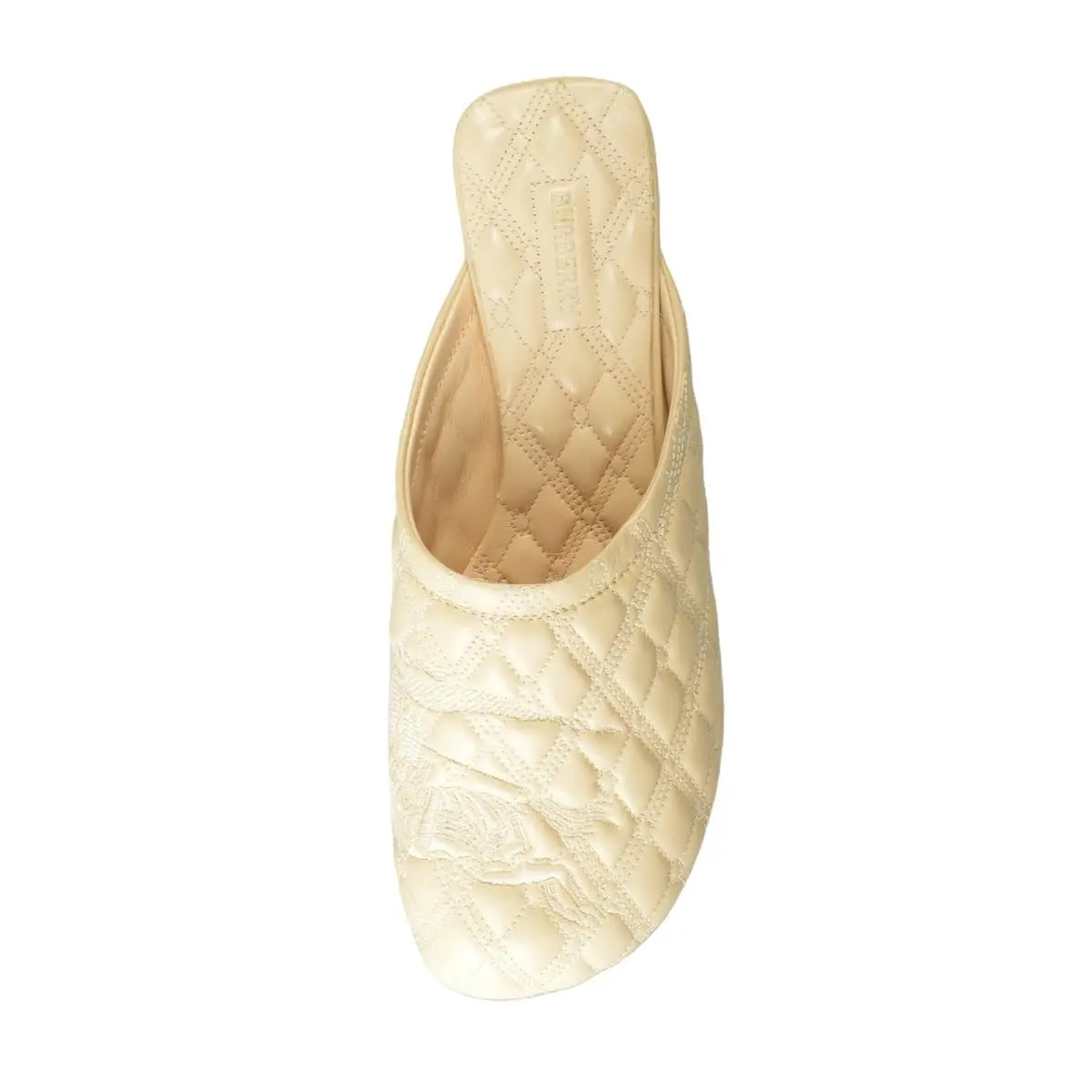 Burberry shoes - Soap (ivory) (UPC: 5045705932800) 5