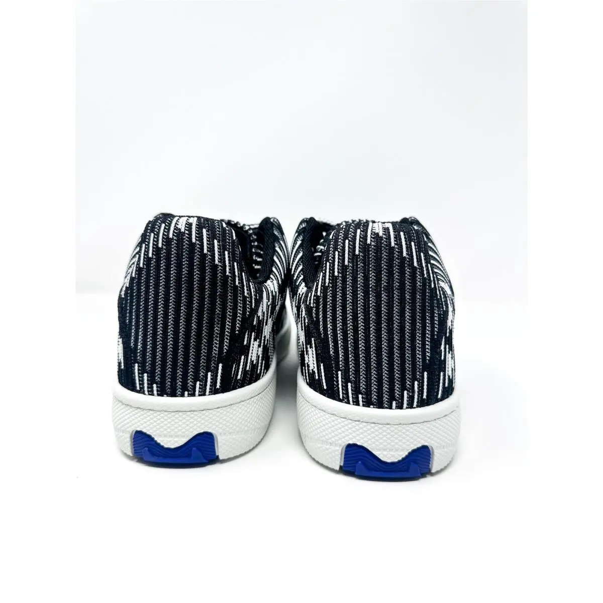 Burberry shoes - Burberry Check - Check - White 3