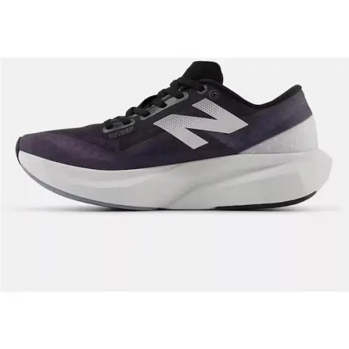 New Balance shoes - New Balance FuelCell Rebel V4 - GRAY BLACK 0