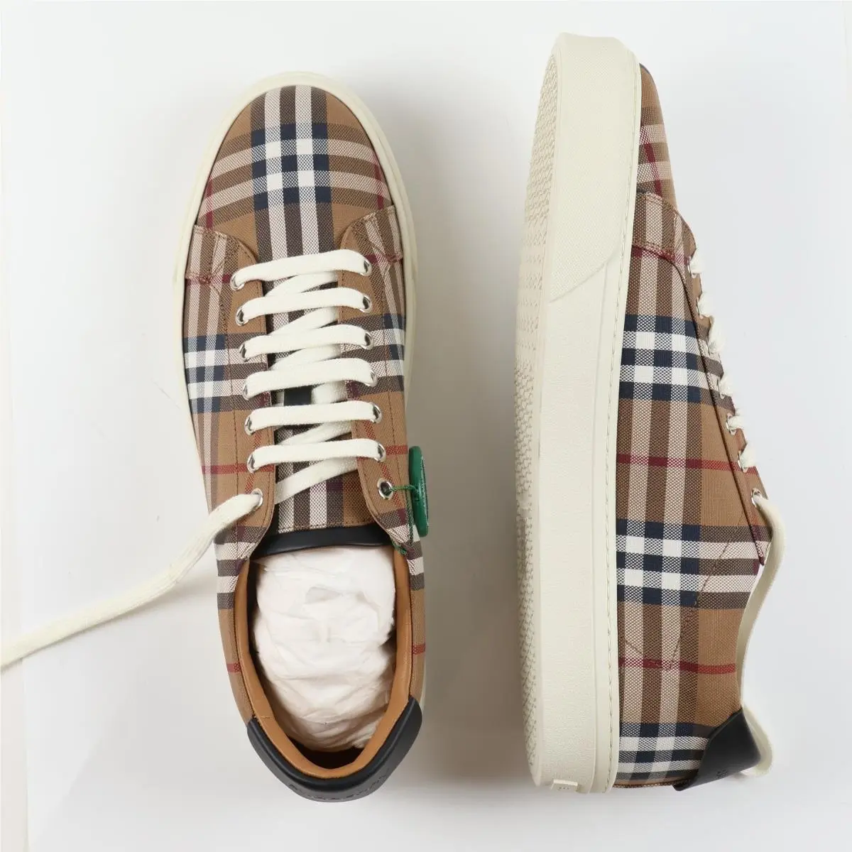Burberry shoes - Beige 0