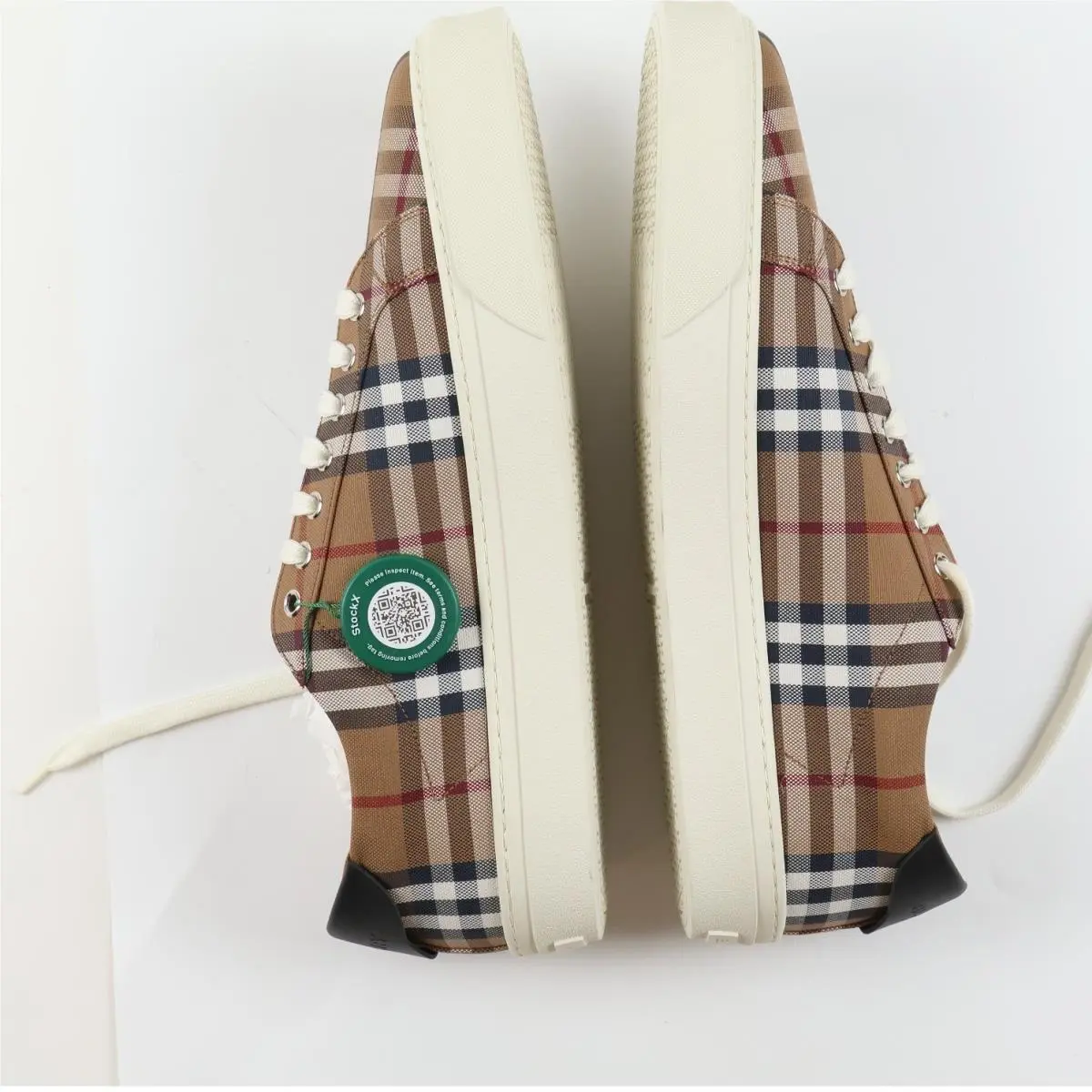 Burberry shoes - Beige 2