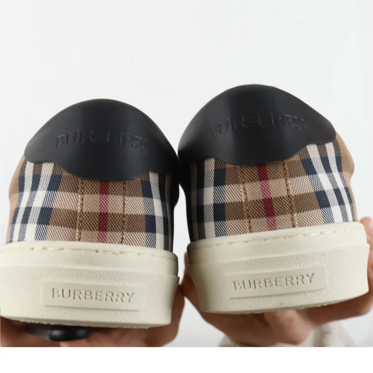 Burberry shoes - Beige 5
