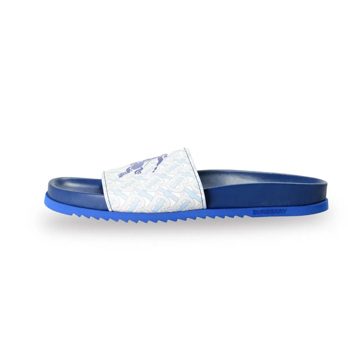 Burberry shoes - Pale Blue (UPC: 5045702170748) 0