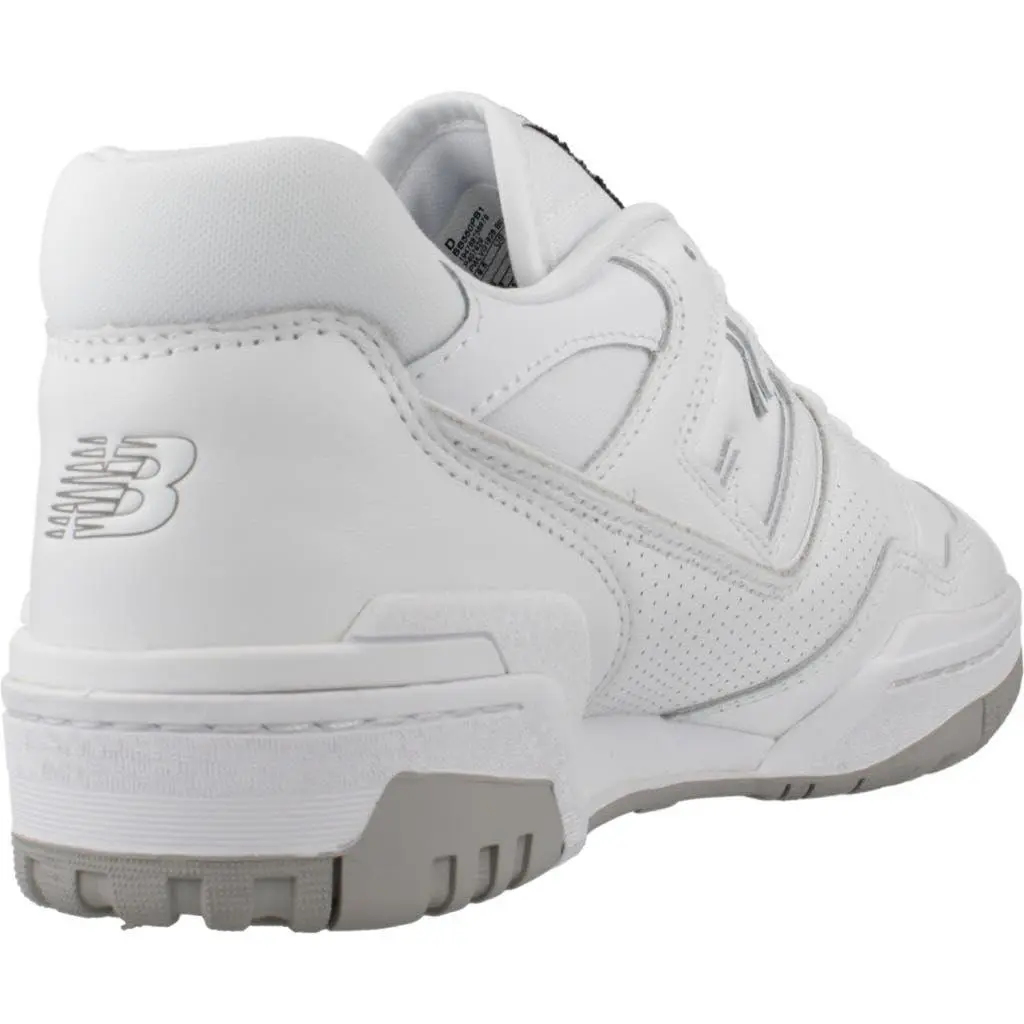 New Balance shoes - BB550PB140 - BB550PB1_405 - White/Dark Olivine (UPC: 194768756955) 1