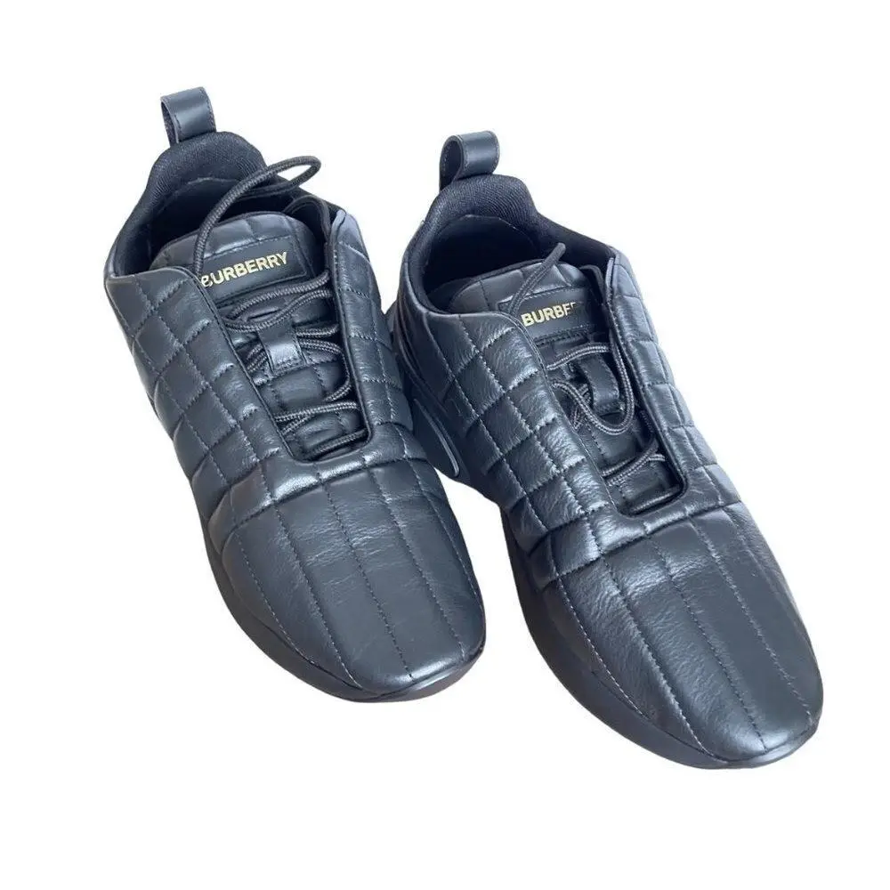 Burberry shoes - TNA Classic - TNA Classic - TNR Classic - Black 12